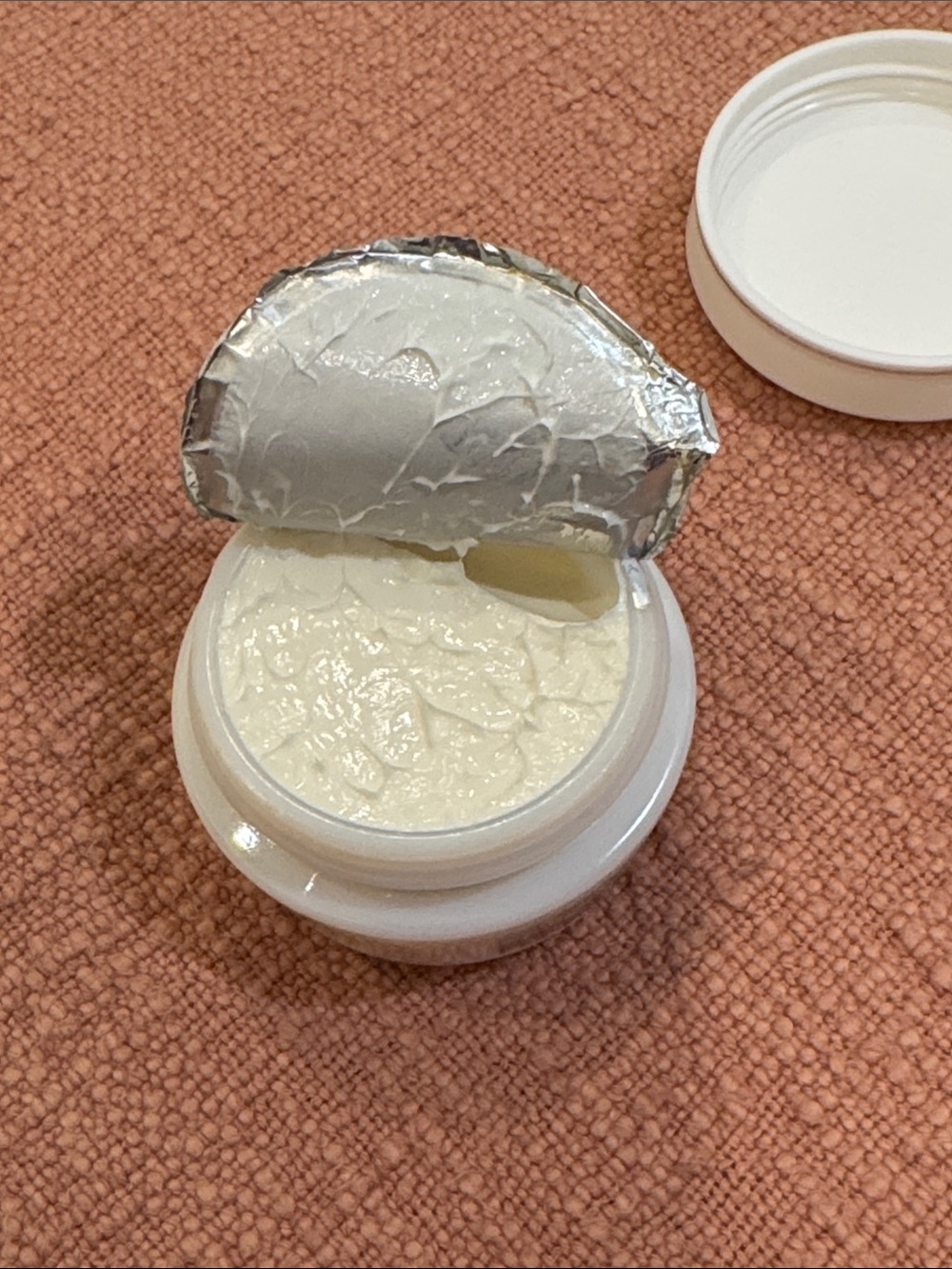 NIVEA Visage Q10 Advanced day cream & Cleansing Lotion - Picture 10 of 10